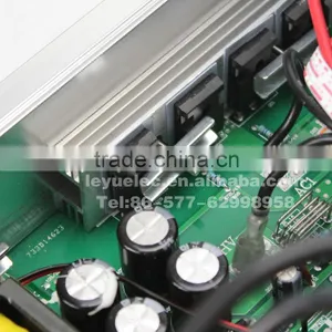 CE RoHS Approved 3000w Modified Wave Power Inverer dc Input 24v ac Output 110v/220v With Solar Panel thumbnail-5