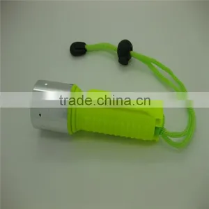 Led Diving Torch, Diving Light, Waterproof Torch thumbnail-5