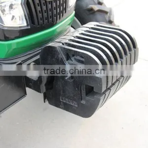 4 WD Mini Tractor for Farm Equipment in Germany thumbnail-6