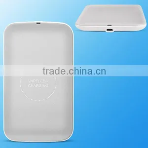 Promotion Gift Cellphone Charger Universal Wireless Induction Charger qi Wireless Mobile Charger thumbnail-2