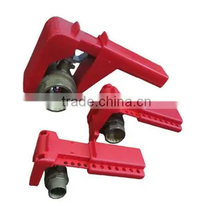 Ball Valve Lockout thumbnail-1