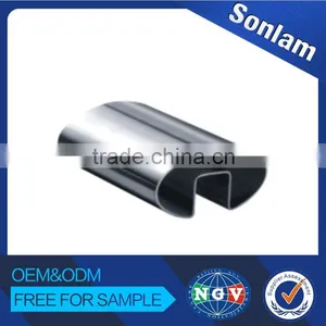 Exceptional Quality Wholesale Price Custom-Made High Technology Stainless Steel Tube Turkey thumbnail-1