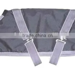 Waterproof Breathable Calf Coat thumbnail-1