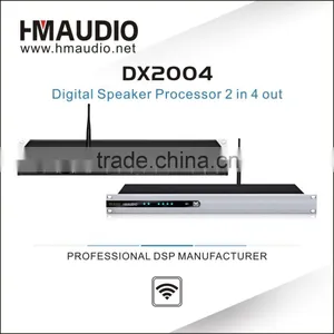 Audio Processor Speaker Processor Pro Audio Equipment thumbnail-3