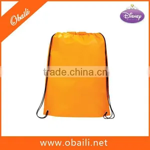 Cheap Drawstring Cinch Backpack thumbnail-1