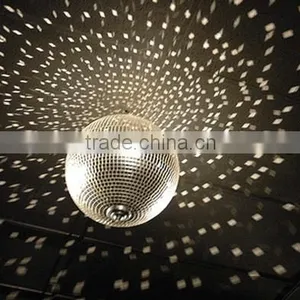 Diameter 150cm 60inch Large Mirror Balls for Ornaments Colorful Giant Christmas Ball thumbnail-1