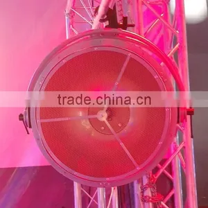 High Power Extensive Square Plaza Light Pat Hpl 750w Lamp China Wholesale Quality Choice thumbnail-4