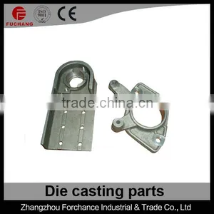 Aluminium Alloy Casting thumbnail-1