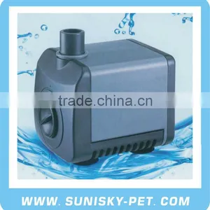 AT 400 Submersible Pump thumbnail-1