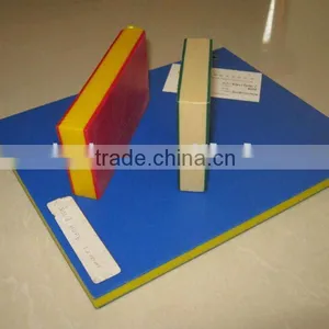 Color Core Hdpe Sheet thumbnail-1