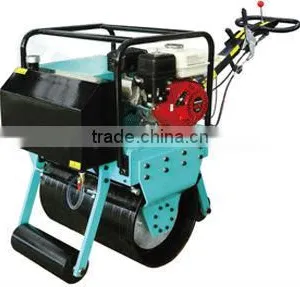 High Quality Vibratory Road Roller (1.83T) thumbnail-1