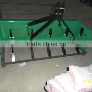 Tractor Rear Box Blade thumbnail-1
