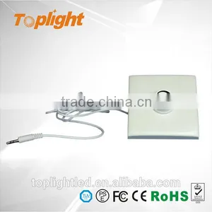 Long Lifespan 5 Years Warranty Dimmable 600*1200 60w 72w 80w Led Panel Light 100lm/w Surface Mounted Ceiling Lights thumbnail-2