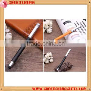 Metal Touch Screen Ballpoint Pen thumbnail-2