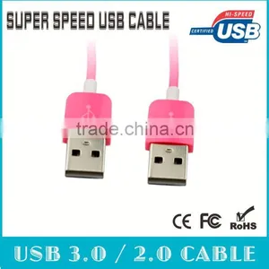 Factory Rejected Braided Usb Cable thumbnail-1