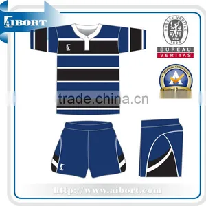 SUBRG-827 New Sublimation Design Dryfit Rugby Sportwear thumbnail-1