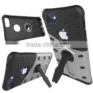 New Slim Armor Combo Case PC TPU Case For Samsung Galaxy J5 Back Cover,Hybrid Armor Shockproof Case For Samsung J5 2015 thumbnail-6