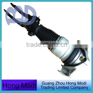 OE 7L6616039D 7L6616040D Air Suspension Shock Absorber For Audi Q7 Tourgae Cayennes 955 thumbnail-3