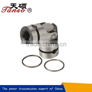 WS/WSD Cross Axle Universal Coupling thumbnail-1