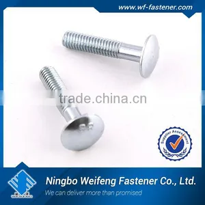 the Most Popular in China High Quality Quick Release Bolt thumbnail-2