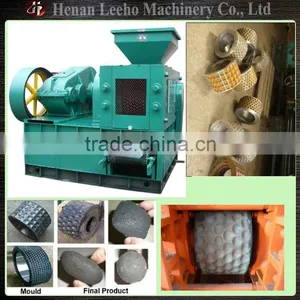 High Efficiency Coal Briquette Machine thumbnail-1