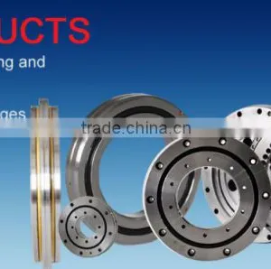 CSG32 Harmonic Drive Crossed Roller Bearing for Harmonic Drive thumbnail-6