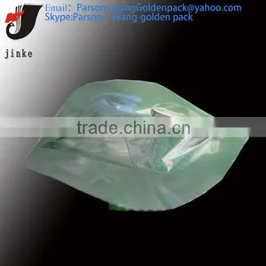 Back -sealing Bag thumbnail-3