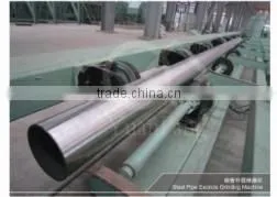 China Stainless Steel Polishing Machine Manufacture Price thumbnail-1