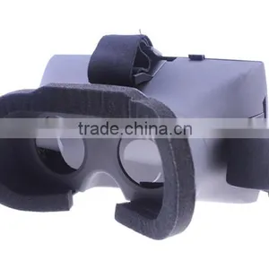 Magic Box 3D Virtual Reality Google Cardboard VR Glasses thumbnail-5