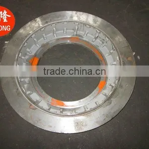 Radial Tyre Mould & Radial Tire Mould thumbnail-1