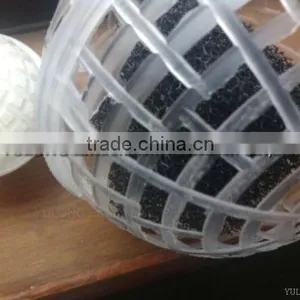 2015 Polyurethane Foam Sponge Filter thumbnail-1