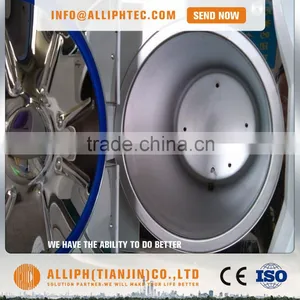 Steam Autoclave Class B Dental Autoclave Autoclave Sterilizer Dental thumbnail-3