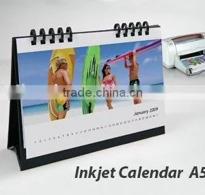 Inkjet Calendar(free Design Software)& DIY Calendar &photo Paper thumbnail-1