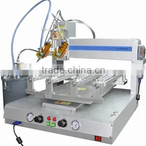 Save Labor High Precision 6 Axis Machinery Equipment Trader thumbnail-1