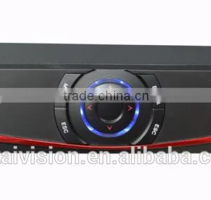 AntaiVision 4CH 1080P Realtime AHD DVR thumbnail-1
