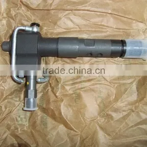 Boschs Fuel Injector 0445120059 thumbnail-2