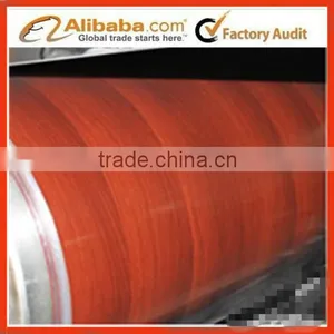 Zinc Coated Steel Coils Ppgi Ppgl thumbnail-5
