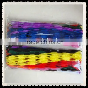 Bump Chenille Stems for Decoration thumbnail-1