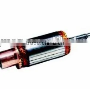 24V VALEO Starter Motor Armature 594219,NE936 thumbnail-1