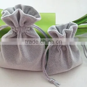 All Kinds Colors High Quality Velvet Jewelry Bag Gift Bag Quality Choice thumbnail-3