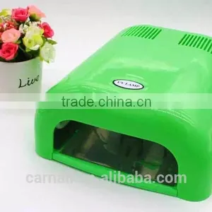 36w uv Nail Lamp Nail Dryer thumbnail-1