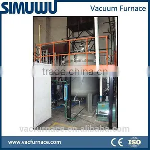 Vacuum Sintering Machine,high Vacuum Sintering Furnace/ceramics Sintering Furnace thumbnail-1