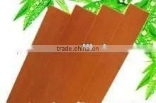 Carbonized Vertical Bamboo Flooring thumbnail-1
