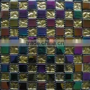 Glass Mosaic Patterns thumbnail-1