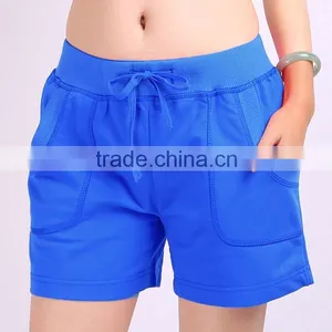 New Design Loose and Confortable Cotton Pants for Women and Ladies Baggy Pants and Women Short Pants thumbnail-2