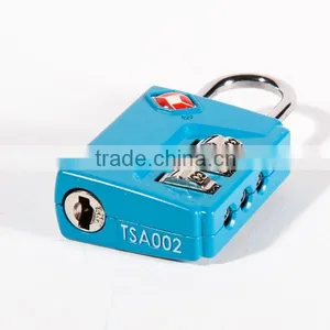 Tsa Combination Lock thumbnail-4