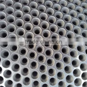 Suction Press Roll Used in Paper Making Machine of Paper Mill for Higher Dehydration Rate thumbnail-5