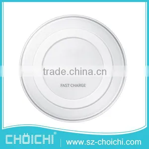 100% Original Best Quality Cheap Universal Wireless Cell Phone Charger for Samsung thumbnail-1