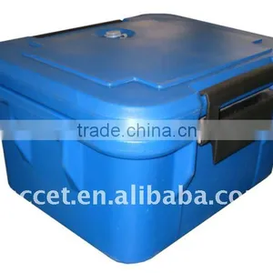 Insulated Food Case&insulated Case , Made of Food Standard LLDPE thumbnail-1