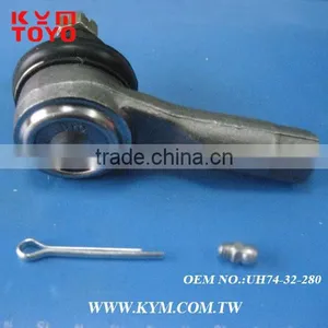 8AU1-32-280 UH74-32-280 555 NO. SE-1541TIE ROD END thumbnail-1